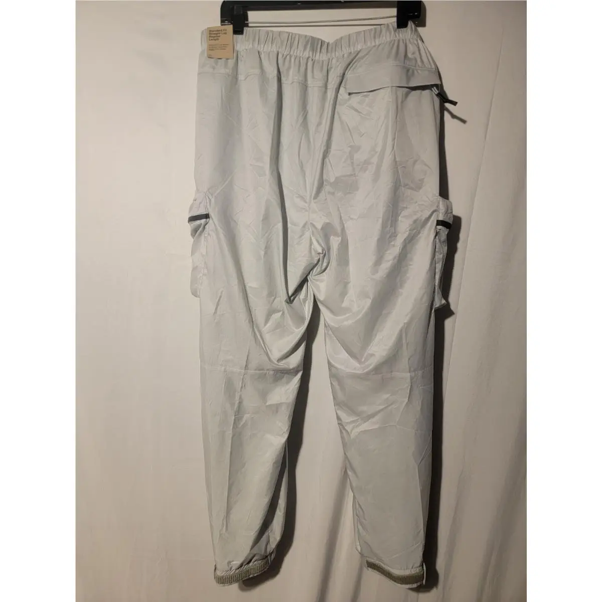 Nike clothing - DQ4278034 - DQ4278034 - Gray 7