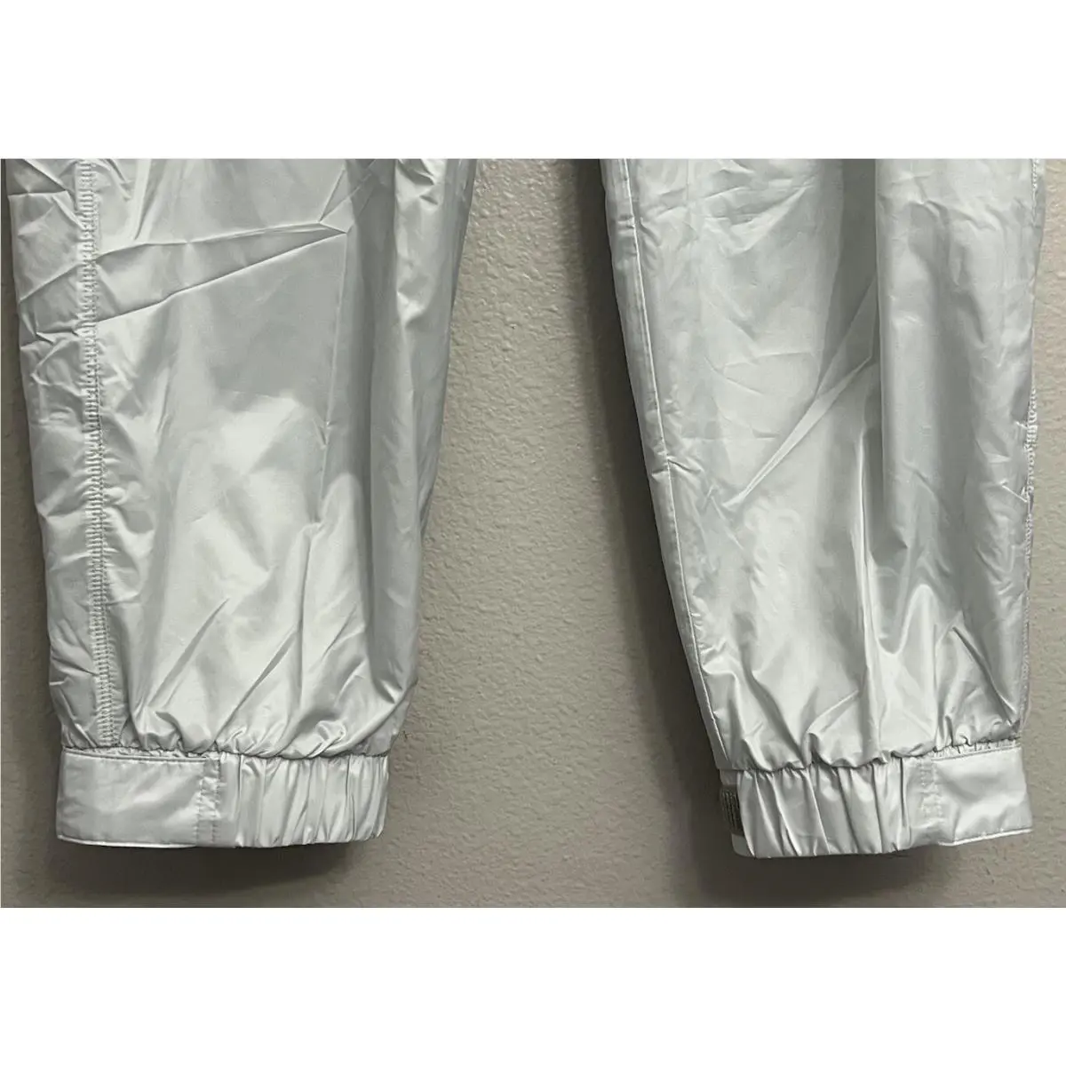 Nike clothing - Sportswear Tech - Sportswear Tech - DQ4278-034 - Light Silver (UPC: 196153517158) 2