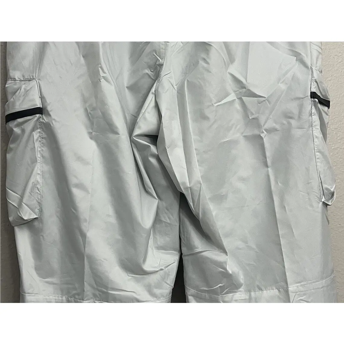 Nike clothing - Sportswear Tech - Sportswear Tech - DQ4278-034 - Light Silver (UPC: 196153517158) 5