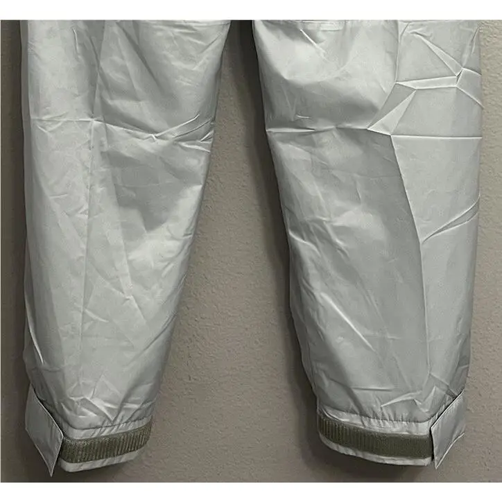 Nike clothing - Sportswear Tech - Sportswear Tech - DQ4278-034 - Light Silver (UPC: 196153517158) 6