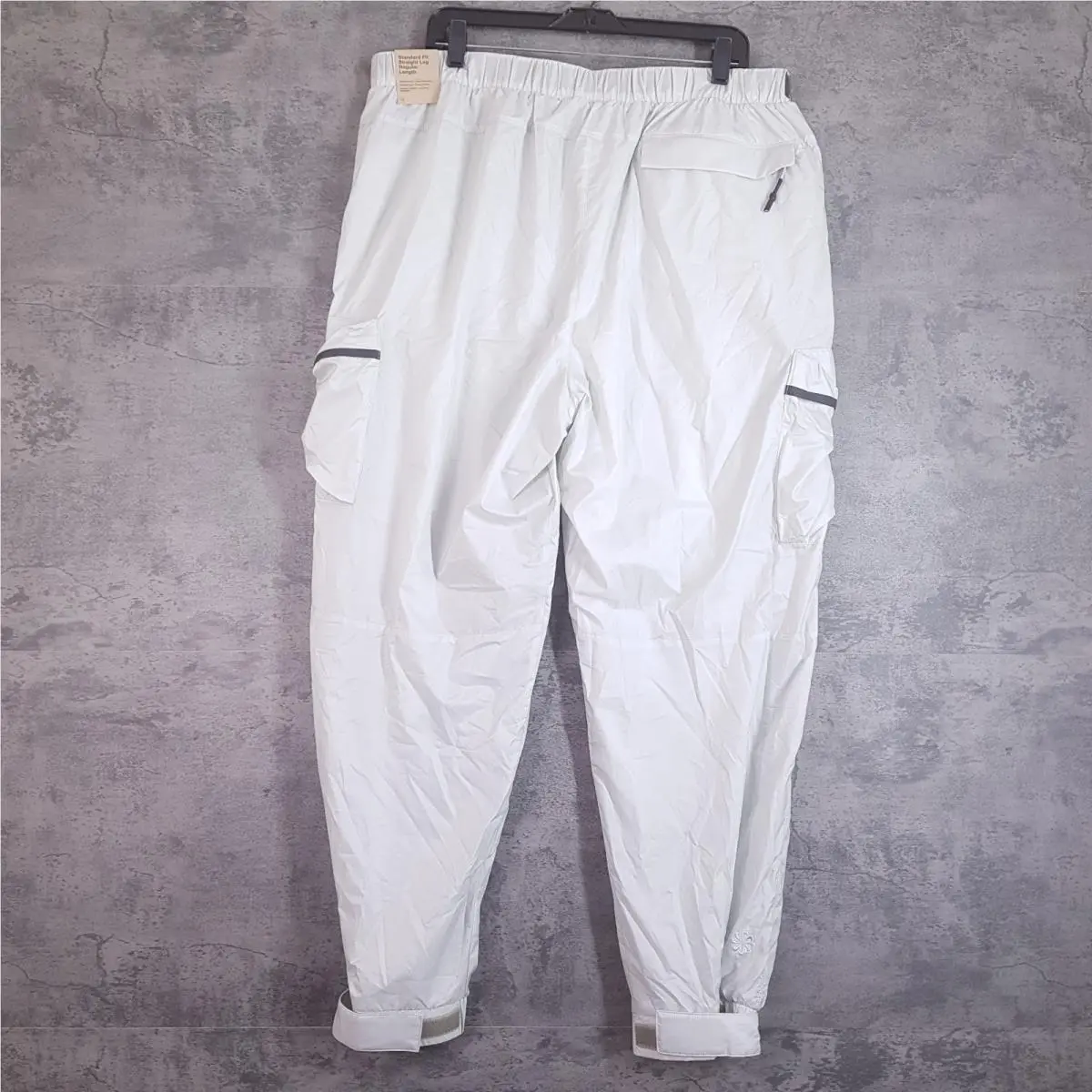 Nike clothing - TECH - TECH - DQ4278034 - Gray (UPC: 196153517134) 0