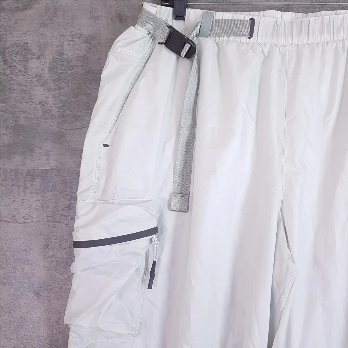 Nike clothing - TECH - TECH - DQ4278034 - Gray (UPC: 196153517134) 1