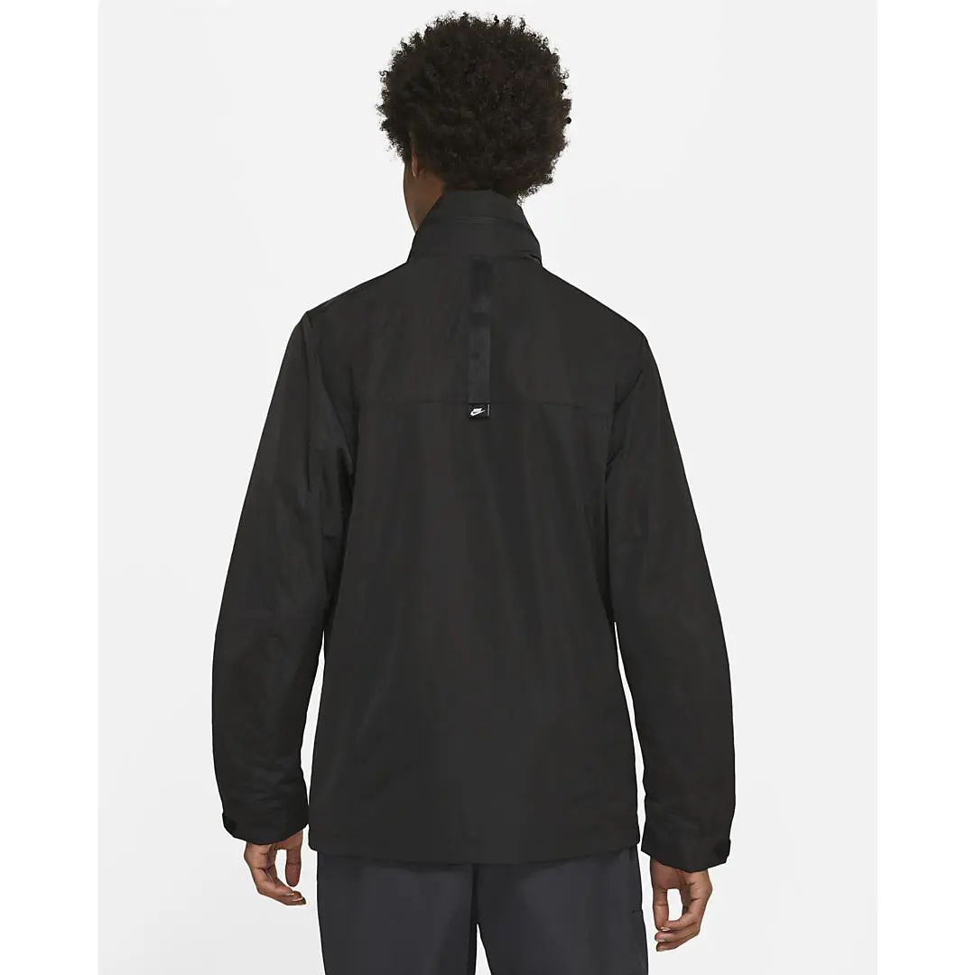 Nike clothing - NSW Premium Essentials M65 - NSW Premium Essentials - CZ9879 010 - White (UPC: 194953009057) 6