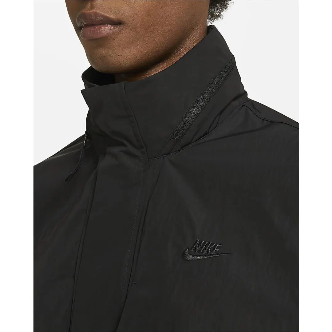 Nike clothing - NSW Premium Essentials M65 - NSW Premium Essentials - CZ9879 010 - White (UPC: 194953009057) 3