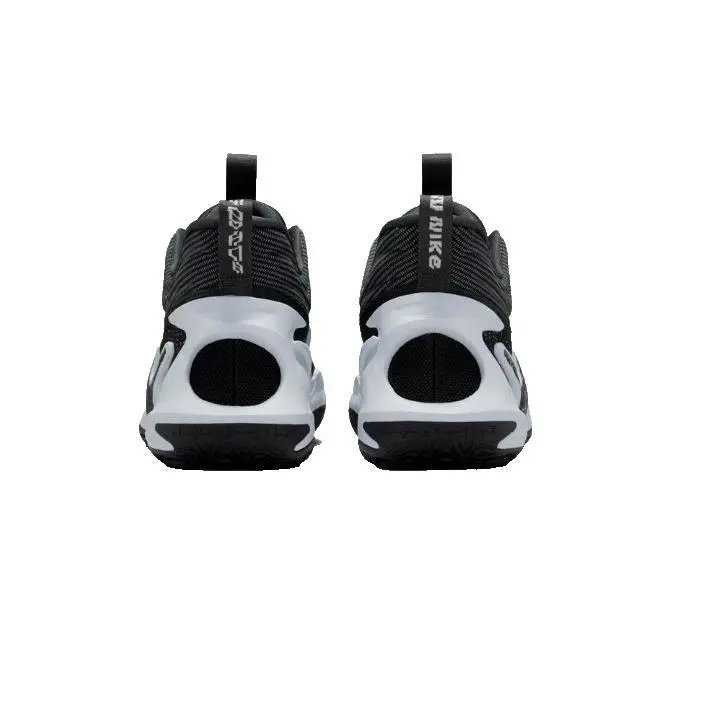 Nike shoes - Cosmic Unity 2 - Cosmic Unity - DH1537 003 - Black/Multi Color (UPC: 196152190550) 2