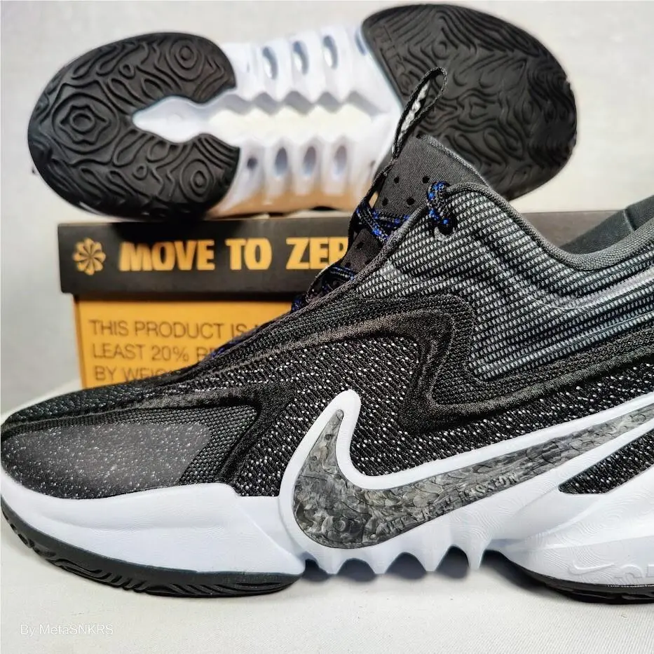 Nike shoes - Nike Cosmic Unity - Cosmic Unity - Dh1537-003 - Black 8