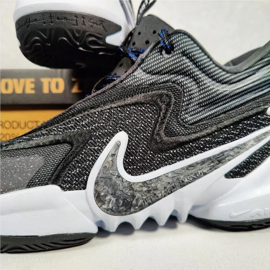 Nike shoes - Nike Cosmic Unity - Cosmic Unity - Dh1537-003 - Black 9