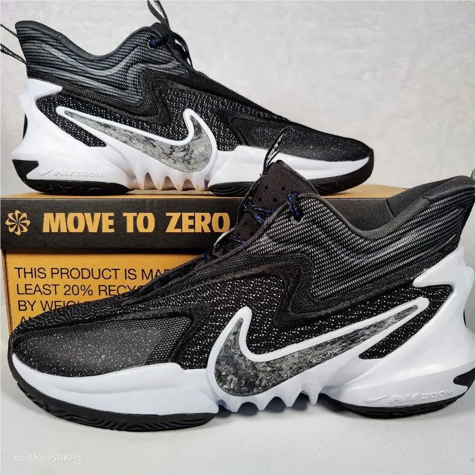 Nike shoes - Nike Cosmic Unity - Cosmic Unity - Dh1537-003 - Black 12