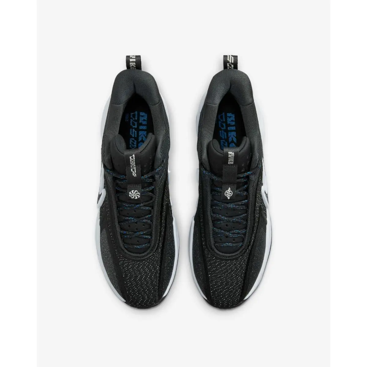 Nike shoes - Nike Cosmic Unity - Cosmic Unity - Dh1537-003 - Black 16
