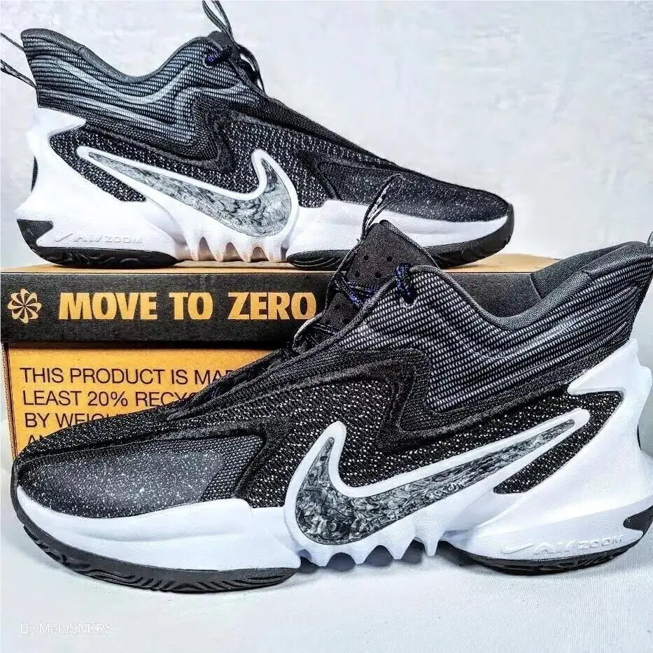 Nike shoes - Nike Cosmic Unity - Cosmic Unity - Dh1537-003 - Black 0