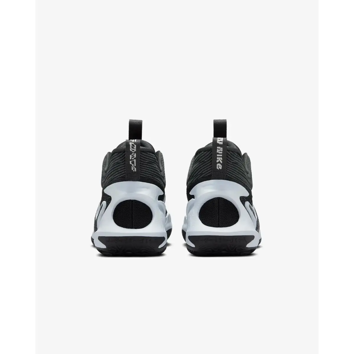 Nike shoes - Nike Cosmic Unity - Cosmic Unity - Dh1537-003 - Black 18