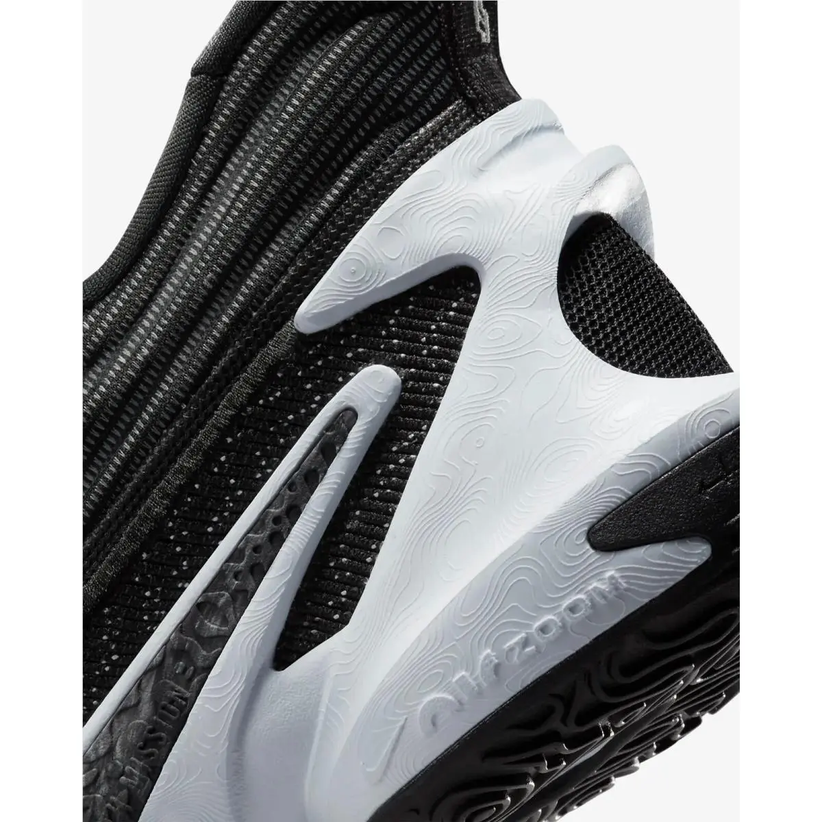 Nike shoes - Nike Cosmic Unity - Cosmic Unity - Dh1537-003 - Black 20
