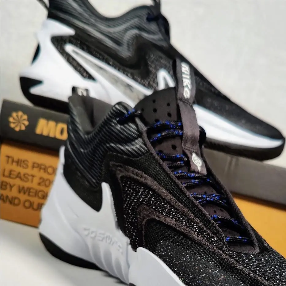 Nike shoes - Nike Cosmic Unity - Cosmic Unity - Dh1537-003 - Black 6