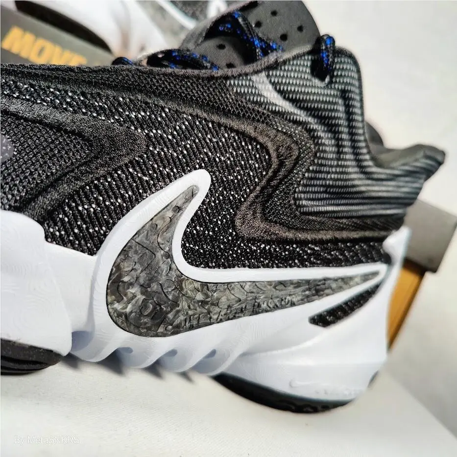 Nike shoes - Nike Cosmic Unity - Cosmic Unity - Dh1537-003 - Black 7