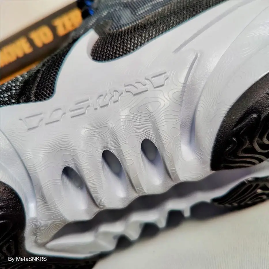 Nike shoes - Nike Cosmic Unity - Cosmic Unity - Dh1537-003 - Black 10