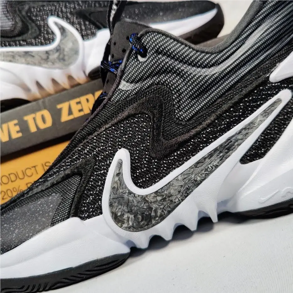 Nike shoes - Nike Cosmic Unity - Cosmic Unity - Dh1537-003 - Black 21