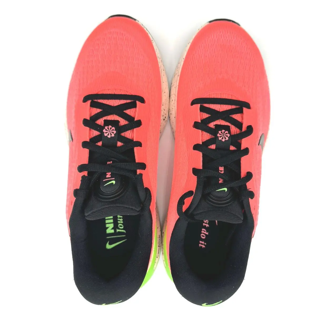Nike shoes - Nike Journey Run - Journey Run - HJ7352-674 - Pink (UPC: 197599178781) 5