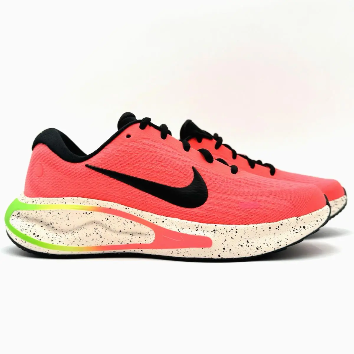 Nike shoes - Nike Journey Run - Journey Run - HJ7352-674 - Pink (UPC: 197599178781) 1