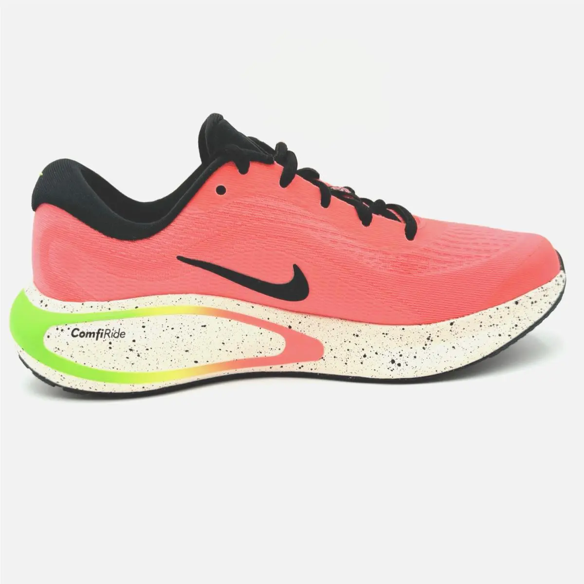 Nike shoes - Nike Journey Run - Journey Run - HJ7352-674 - Pink (UPC: 197599178781) 4