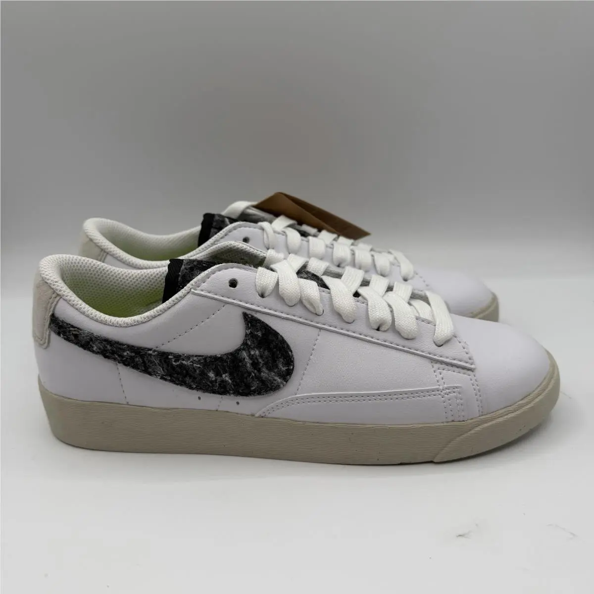 Nike shoes - Nike Blazer - Blazer - DA4934-100 - White (UPC: 194502204995) 0