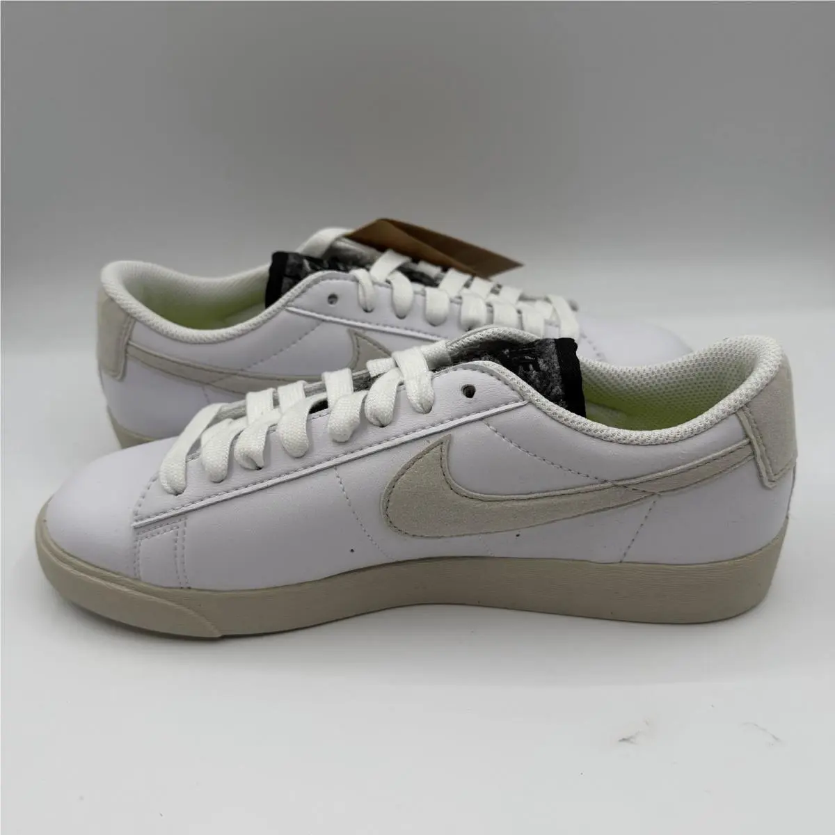 Nike shoes - Nike Blazer - Blazer - DA4934-100 - White (UPC: 194502204995) 1