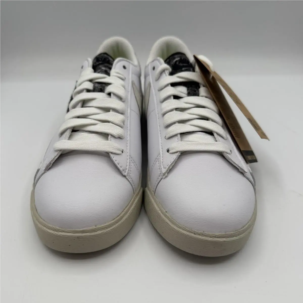Nike shoes - Nike Blazer - Blazer - DA4934-100 - White (UPC: 194502204995) 2