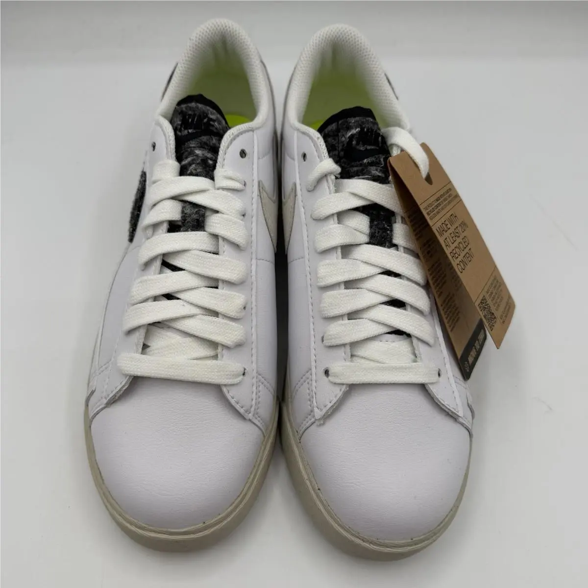 Nike shoes - Nike Blazer - Blazer - DA4934-100 - White (UPC: 194502204995) 3