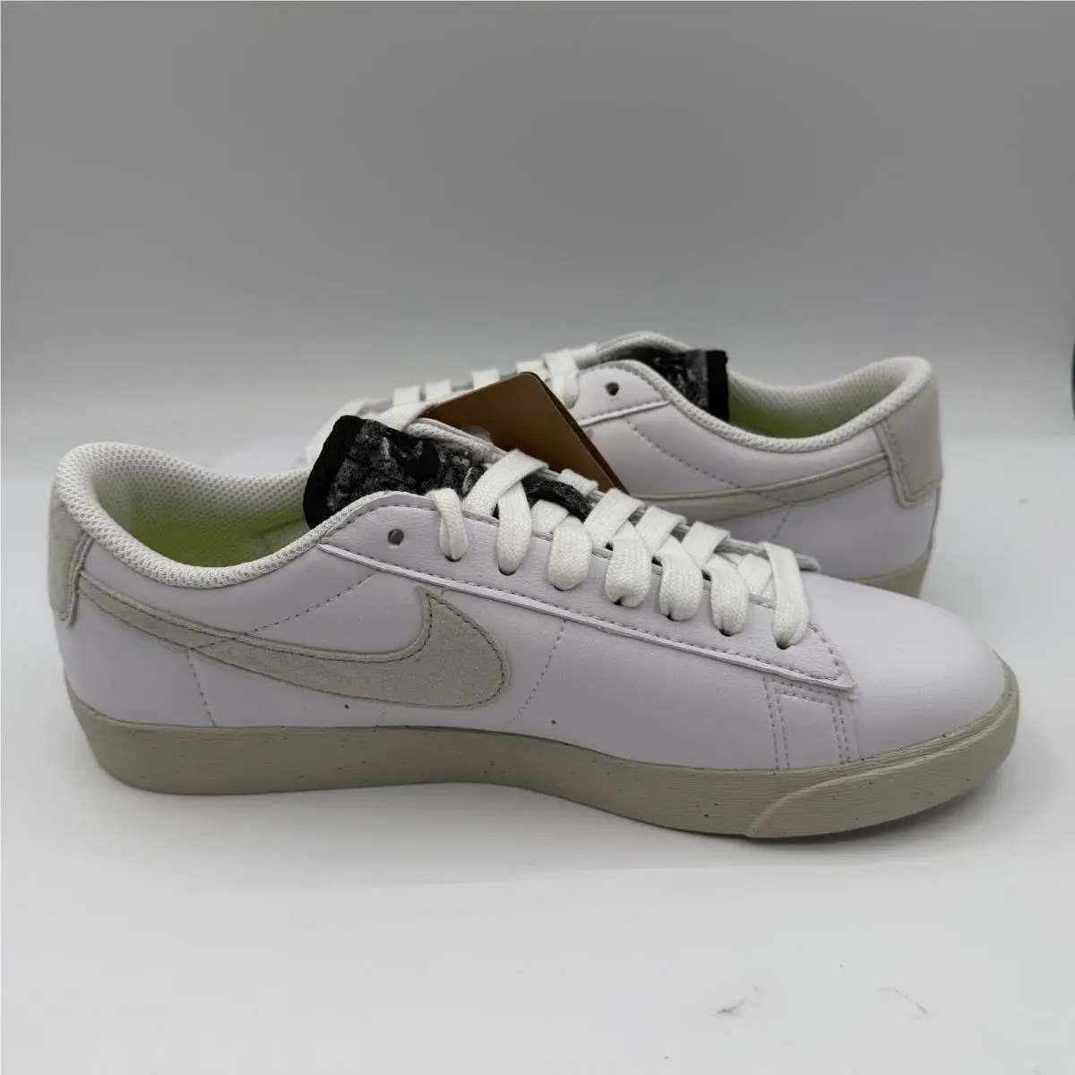 Nike shoes - Nike Blazer - Blazer - DA4934-100 - White (UPC: 194502204995) 5