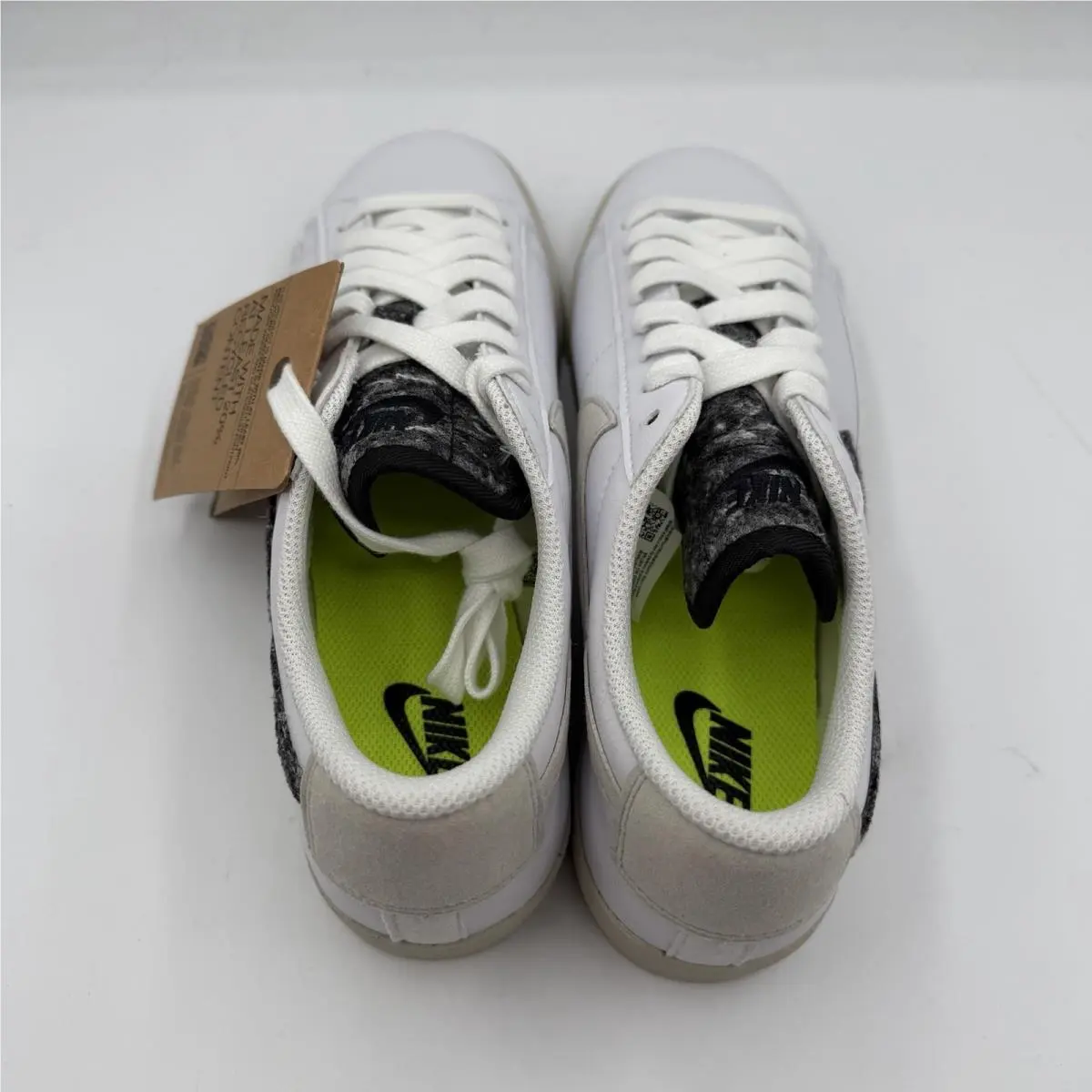 Nike shoes - Nike Blazer - Blazer - DA4934-100 - White (UPC: 194502204995) 7
