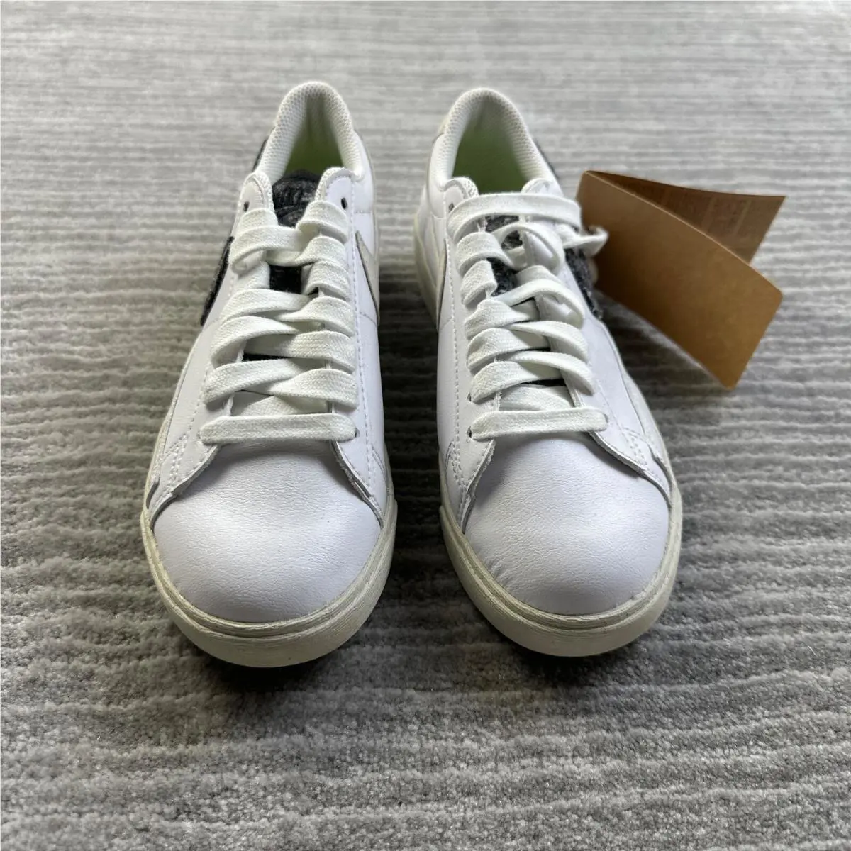 Nike shoes - Nike Blazer - Blazer - DA4934-100 - White 3