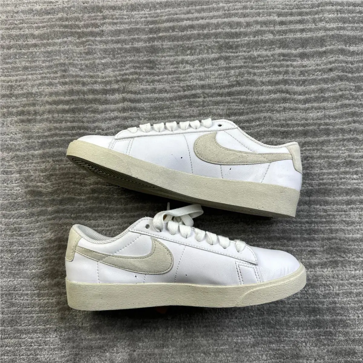Nike shoes - Nike Blazer - Blazer - DA4934-100 - White 1