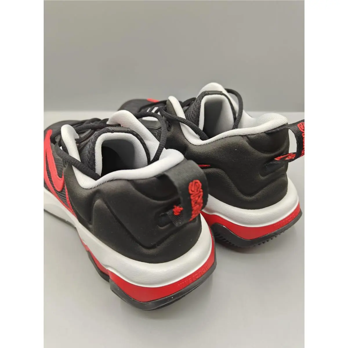 Nike shoes - Nike Giannis Immortality - Giannis Immortality - DZ7533-004 - Black (UPC: 196975661251) 3