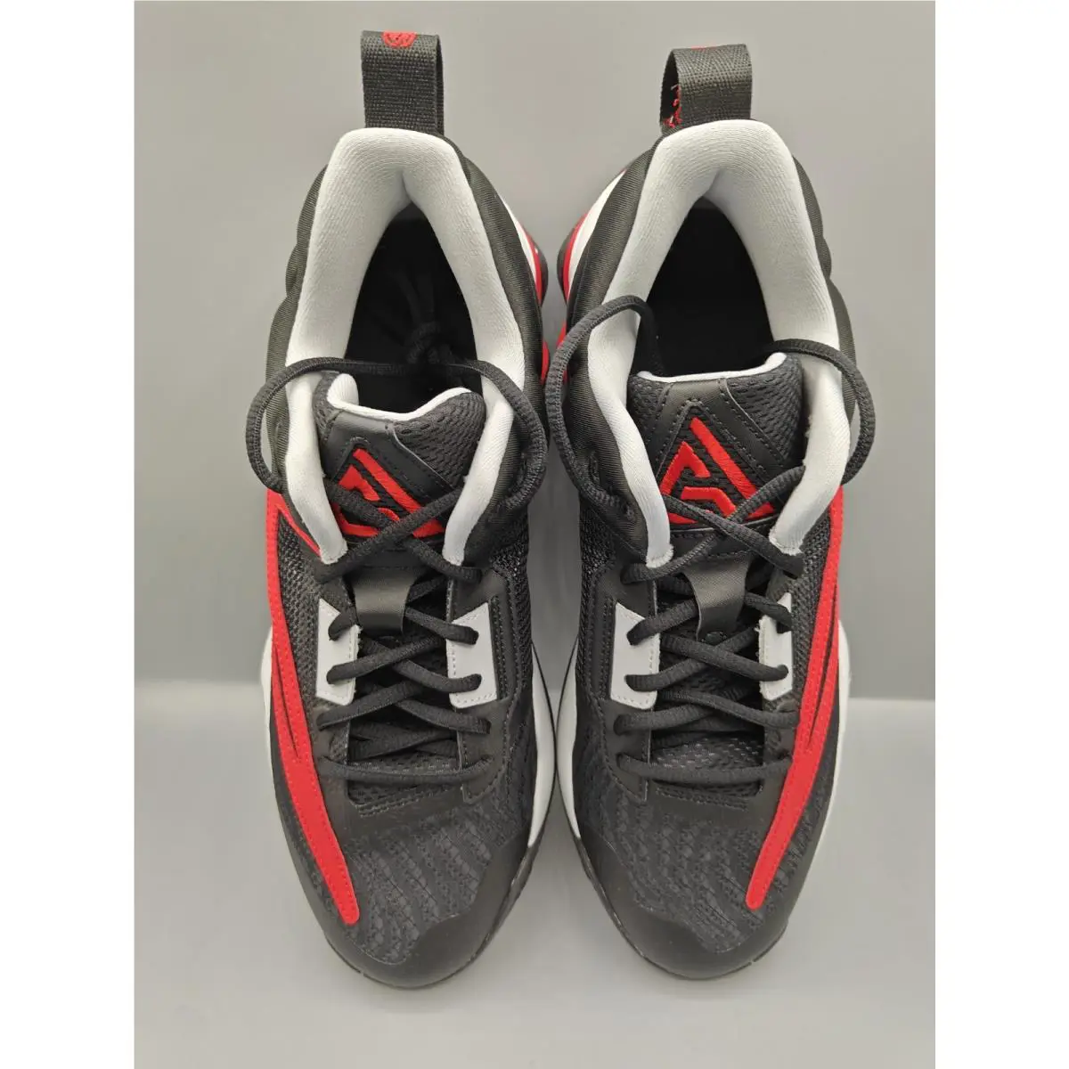 Nike shoes - Nike Giannis Immortality - Giannis Immortality - DZ7533-004 - Black (UPC: 196975661251) 5