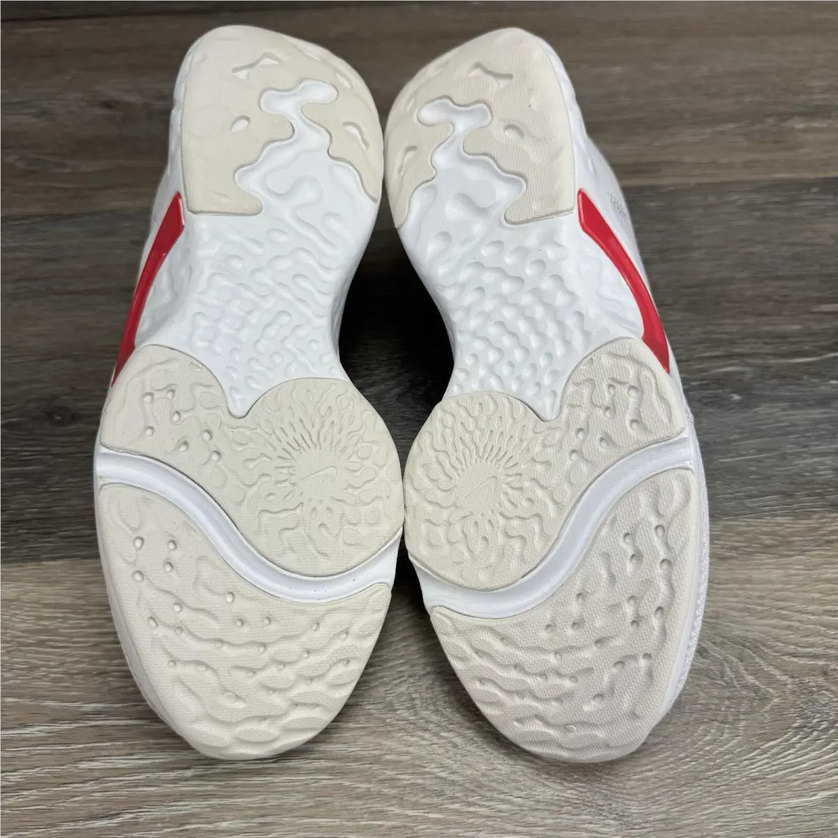 Nike shoes - Nike Renew In-Season - Renew - DA1349 556 - Purple (UPC: 195866301016) 12