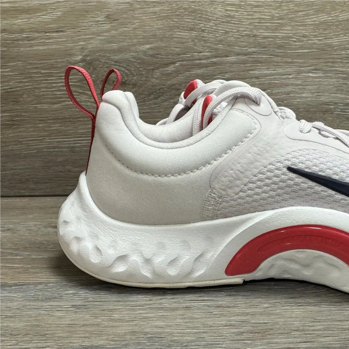 Nike shoes - Nike Renew In-Season - Renew - DA1349 556 - Purple (UPC: 195866301016) 0