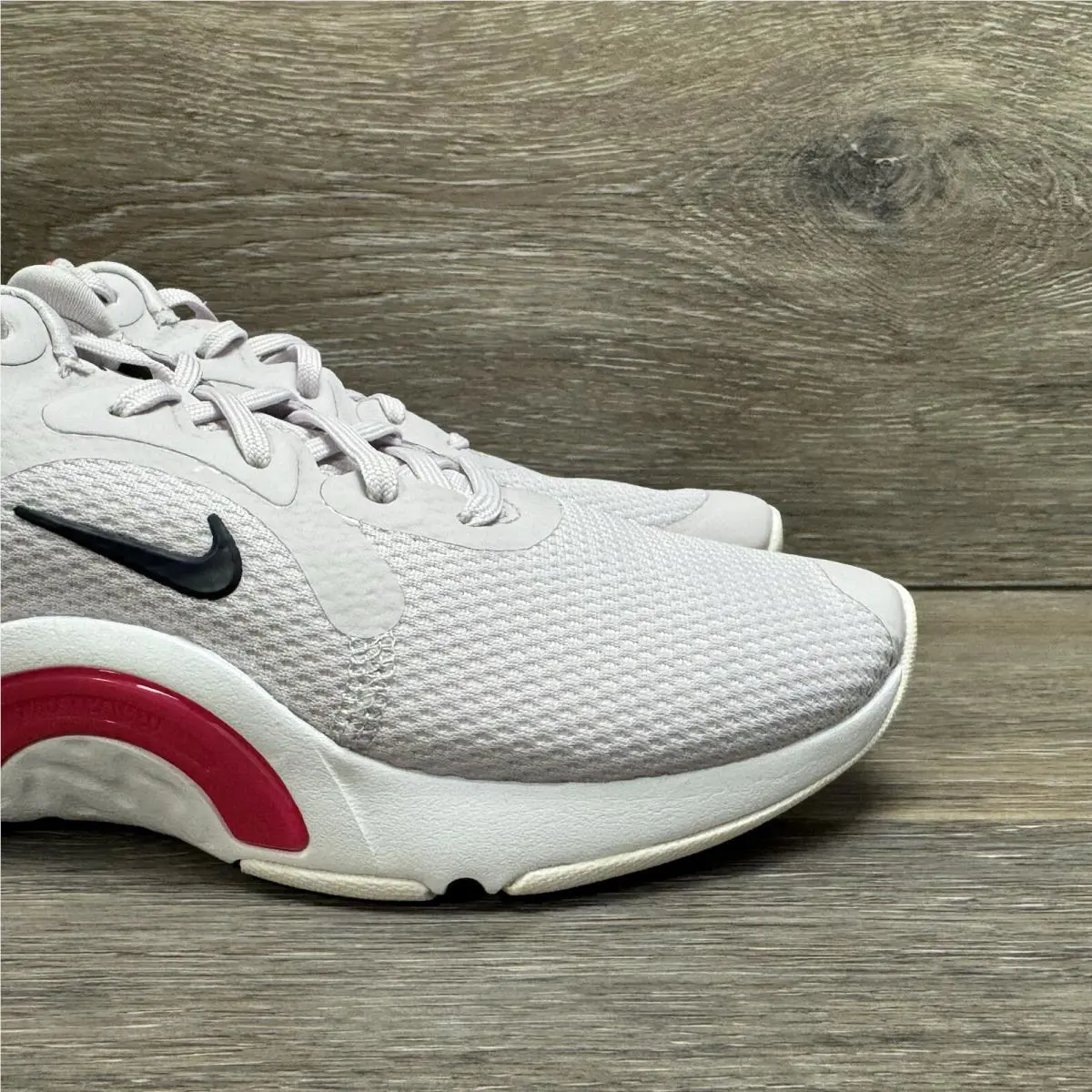 Nike shoes - Nike Renew In-Season - Renew - DA1349 556 - Purple (UPC: 195866301016) 1