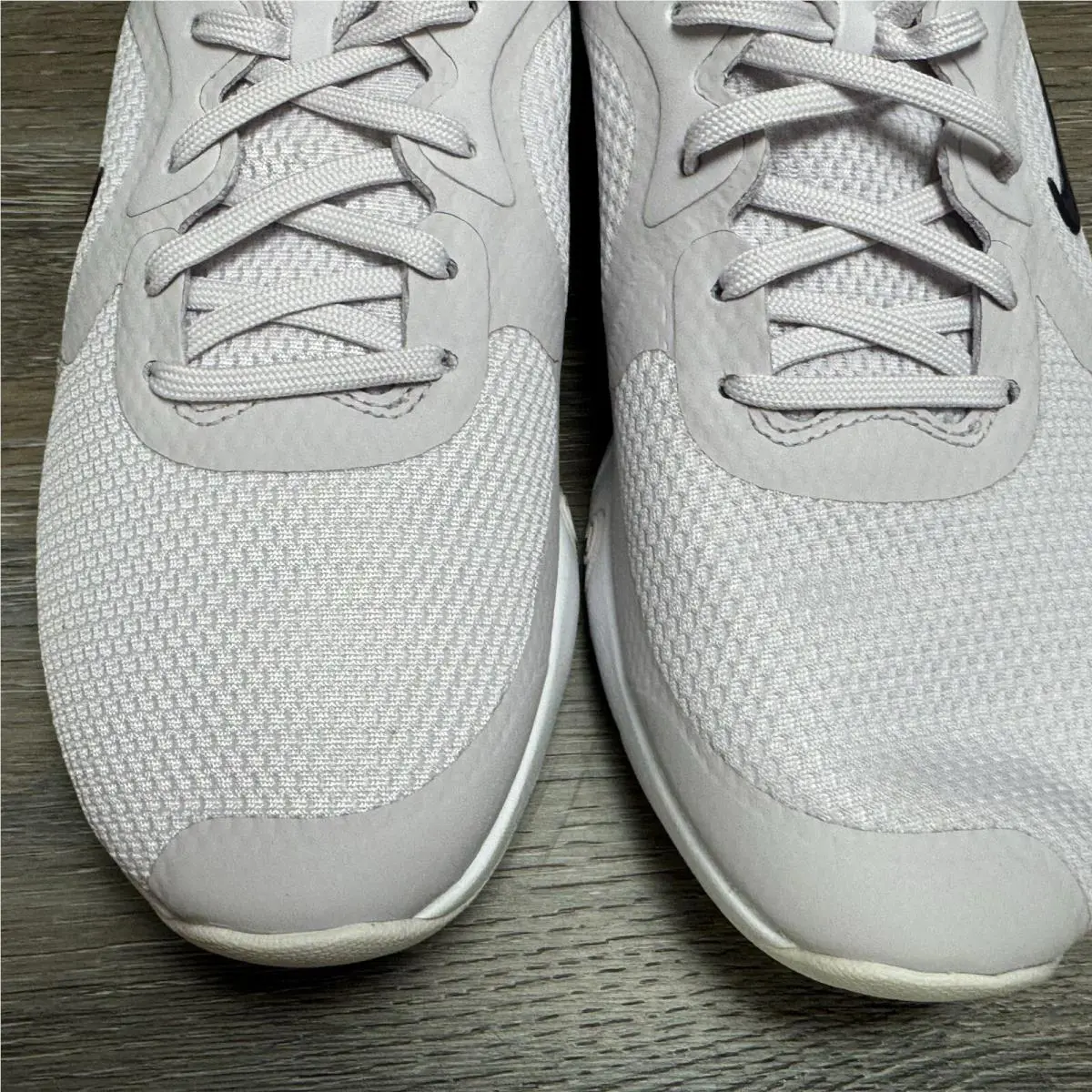 Nike shoes - Nike Renew In-Season - Renew - DA1349 556 - Purple (UPC: 195866301016) 2