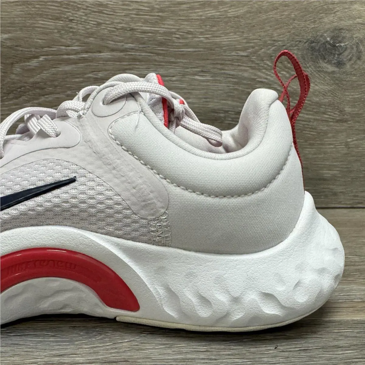 Nike shoes - Nike Renew In-Season - Renew - DA1349 556 - Purple (UPC: 195866301016) 5