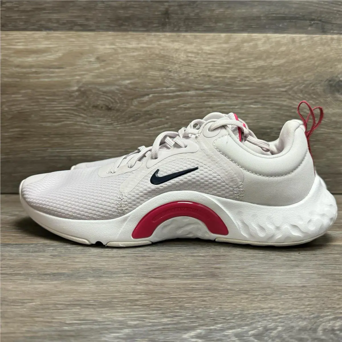 Nike shoes - Nike Renew In-Season - Renew - DA1349 556 - Purple (UPC: 195866301016) 6