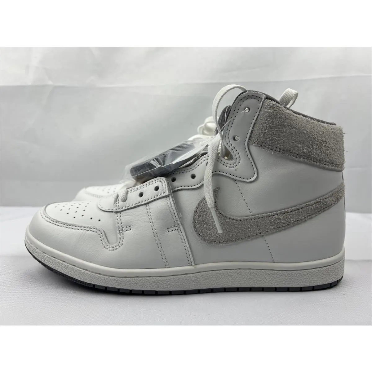 Nike shoes - Nike Air Ship - Air Ship - DO0613 007 - White 0