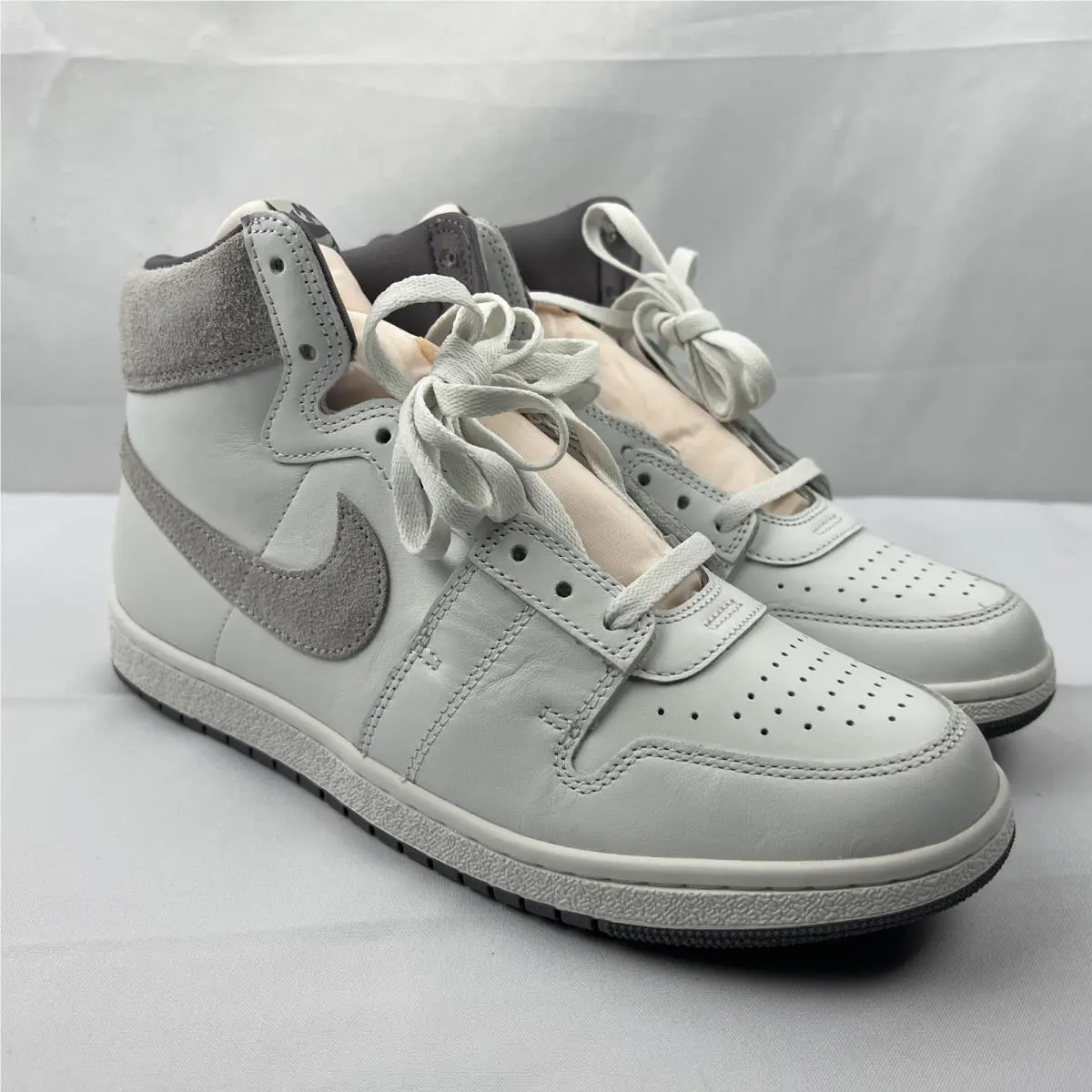 Nike shoes - Nike Air Ship - Air Ship - DO0613 007 - White 3