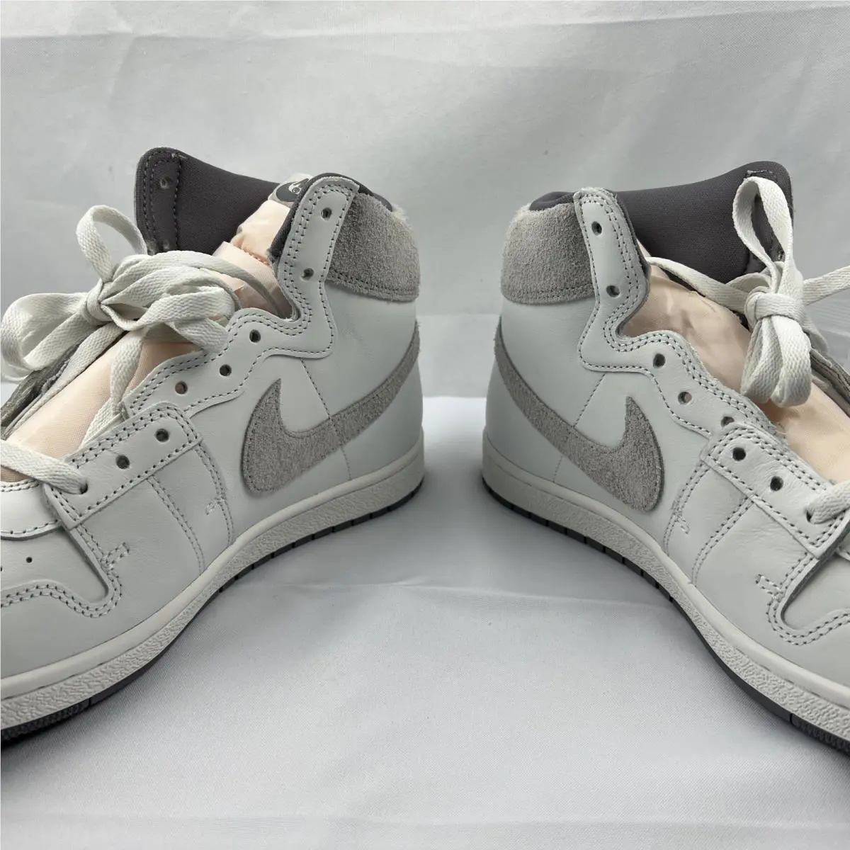Nike shoes - Nike Air Ship - Air Ship - DO0613 007 - White 5