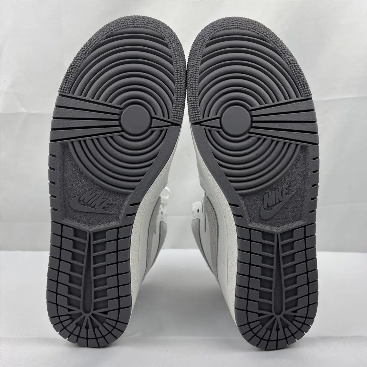 Nike shoes - Nike Air Ship - Air Ship - DO0613 007 - White 6
