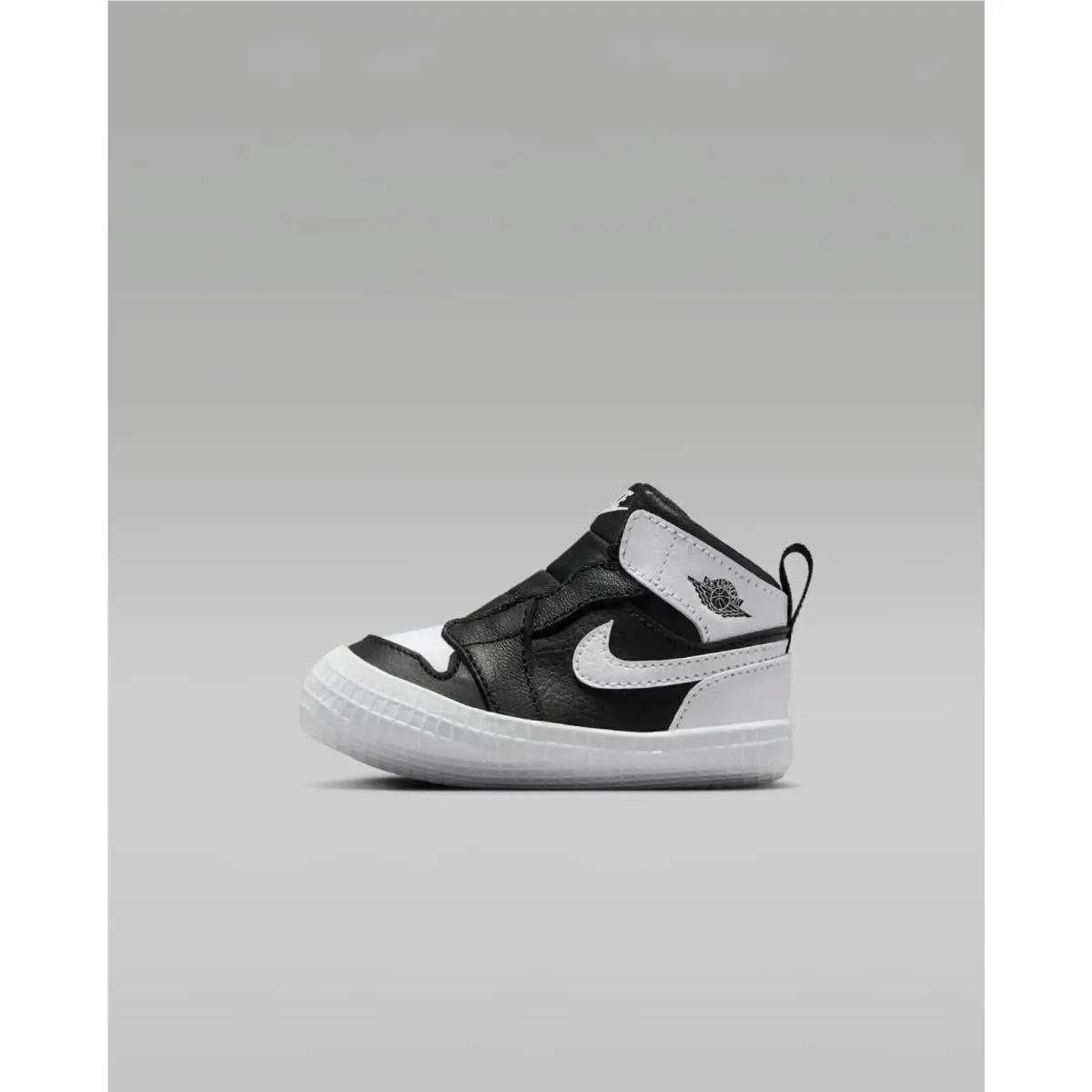 Nike shoes - Jordan 1 - AT3745 010 - Black 0