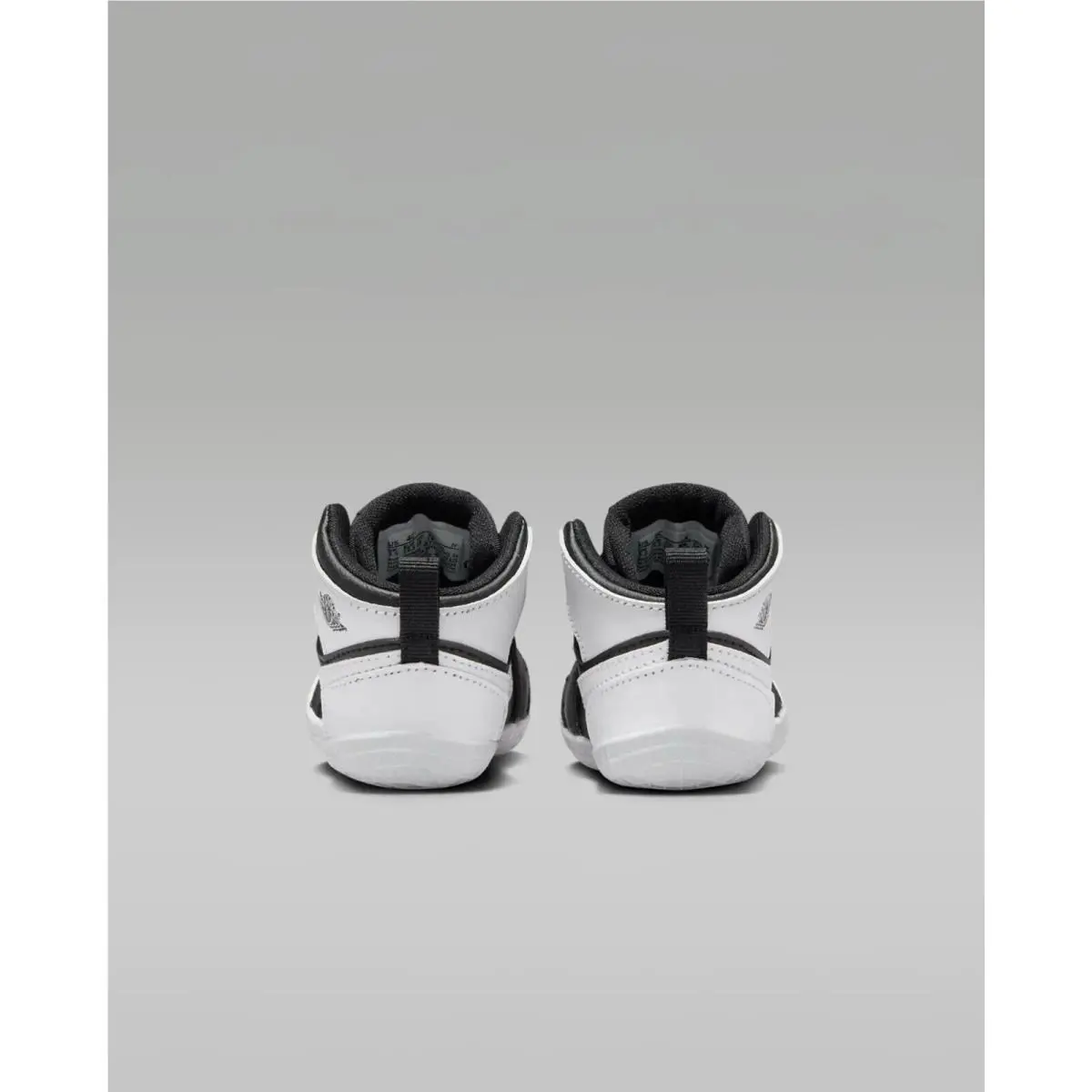 Nike shoes - Jordan 1 - AT3745 010 - Black 1