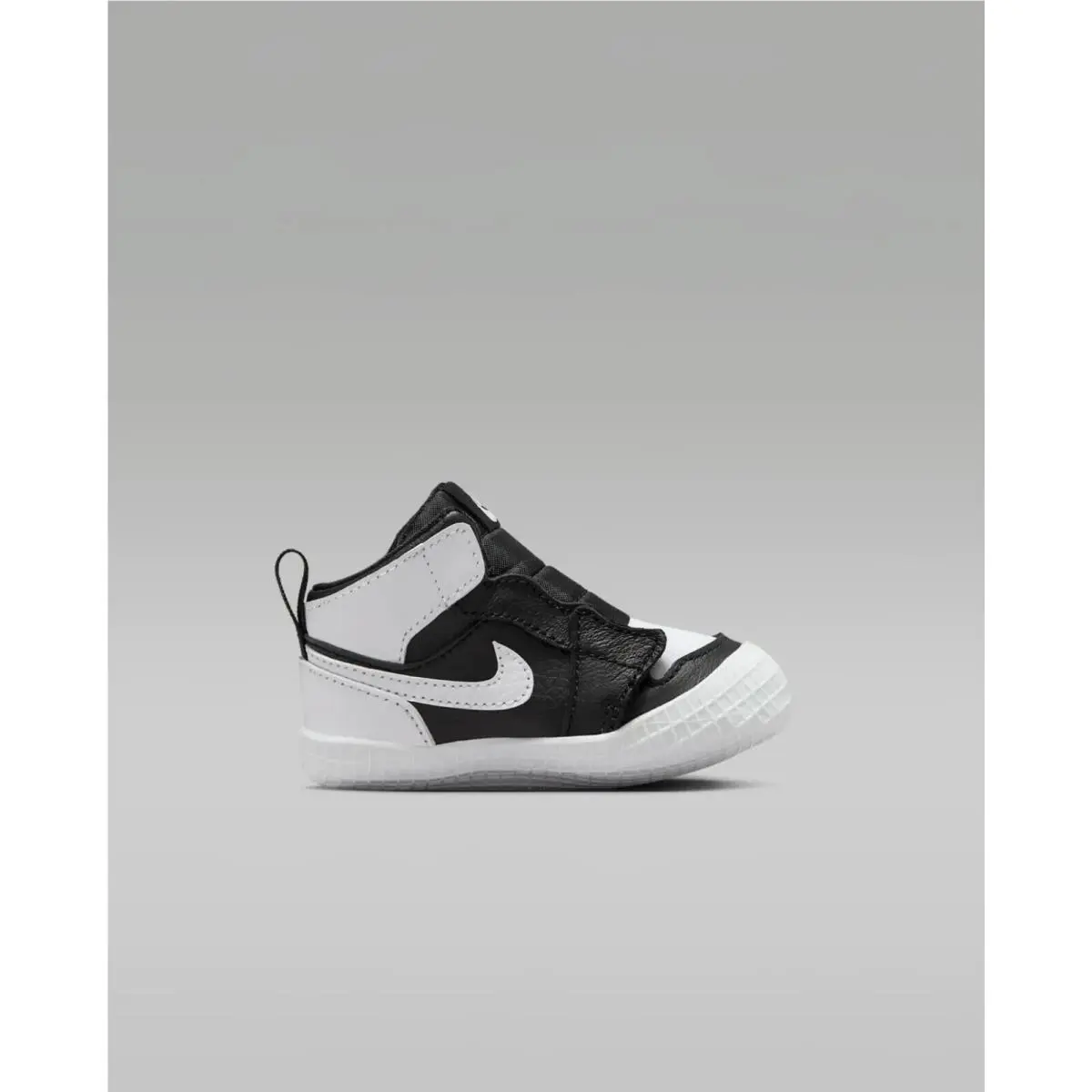 Nike shoes - Jordan 1 - AT3745 010 - Black 3