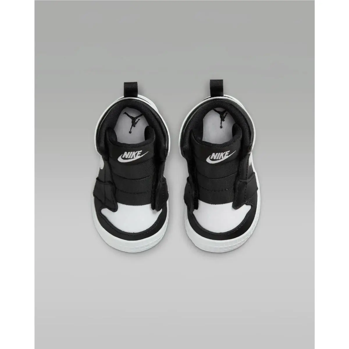 Nike shoes - Jordan 1 - AT3745 010 - Black 6