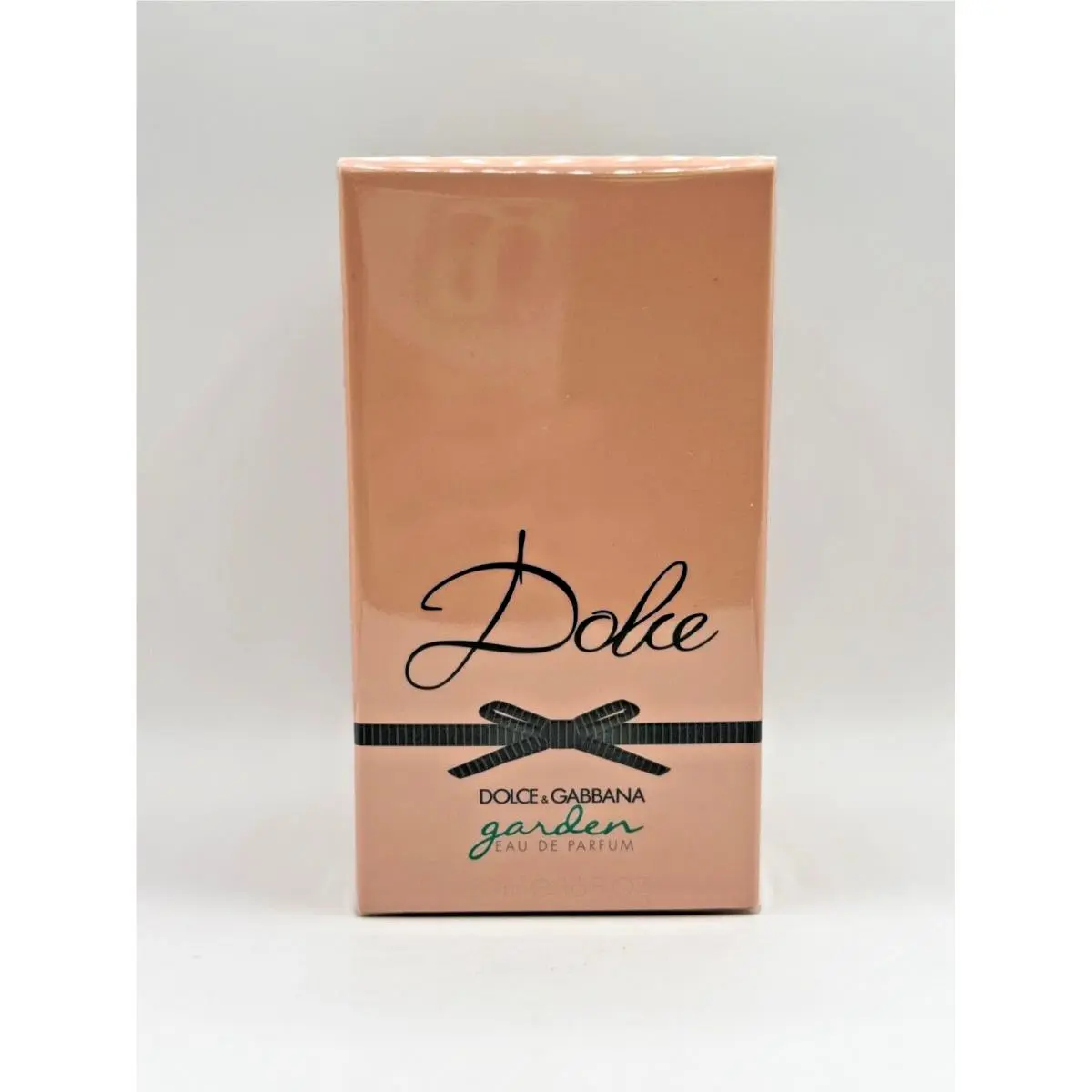Dolce Garden BY Dolce Gabbana 50ML Edp Spray