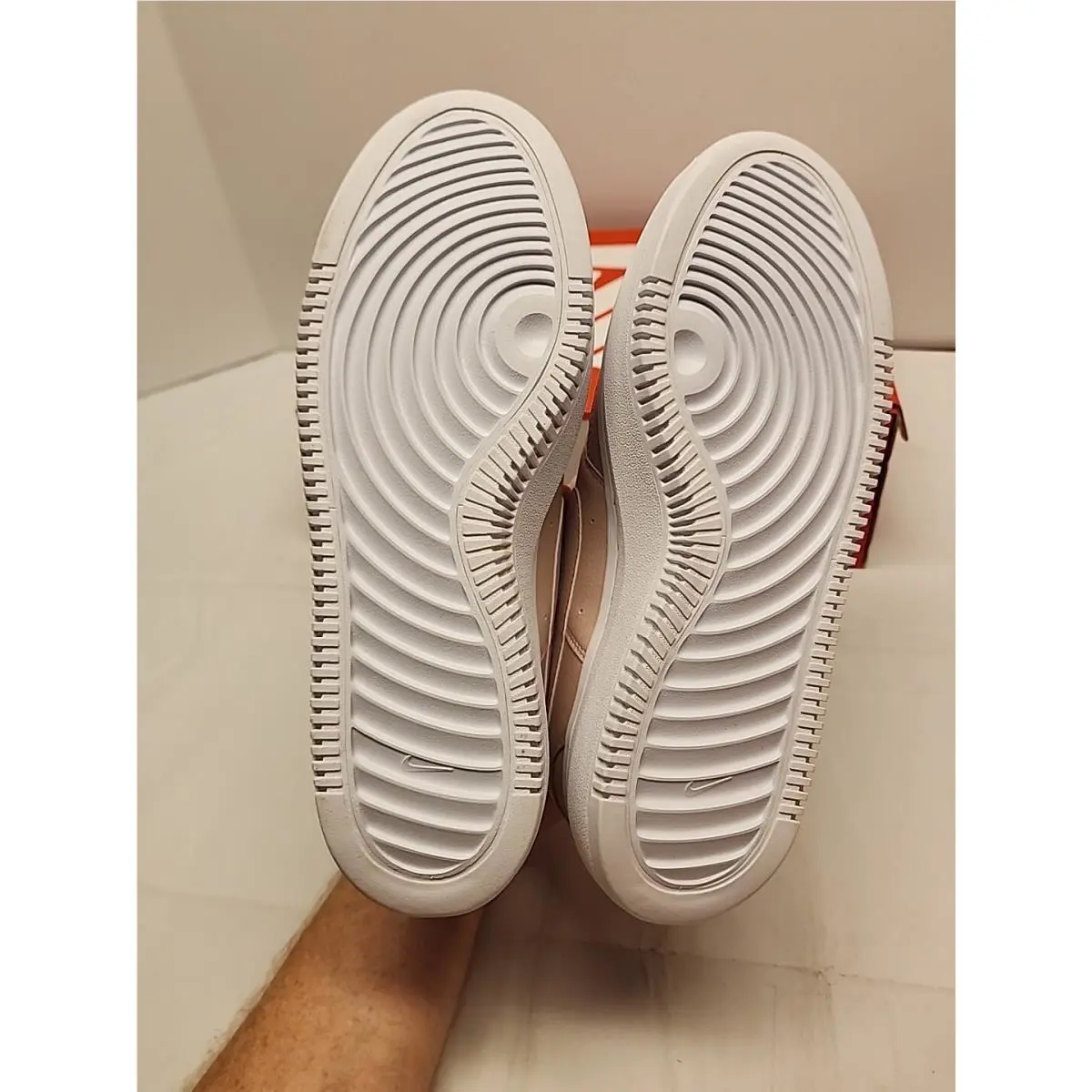 Nike shoes - Nike Court Vision - Court Vision - Dm0113-600 - Pink (UPC: 196149217680) 5