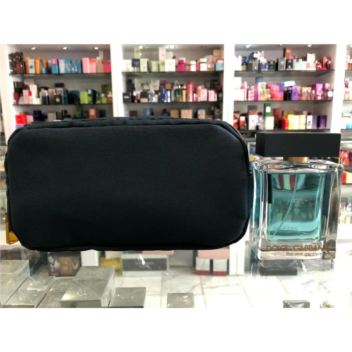 Dolce Gabanna The One Gentleman Eau DE Toilette Spray 100 ML